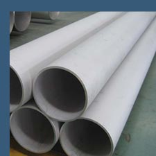 Inconel 625 Erw Pipe