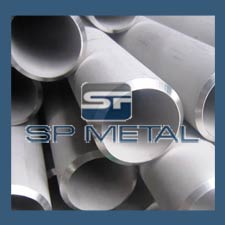 ASTM Tp316 Pipes