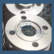 B564 UNS N06625 Blind Flange