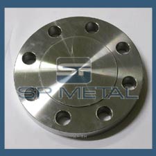 Blank Flange