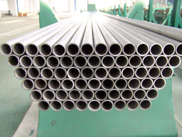 Bright Annealed Tube Stainless Steel
