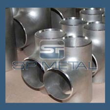 BS 316S11 Equal Tee