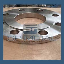 Inconel 600 Pipe Flange