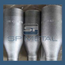 BS NA 16 Swage Nipple