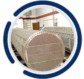 C276 Hastelloy Heat Exchanger Tube