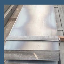 Carbon Shipbuilding Steel Plate