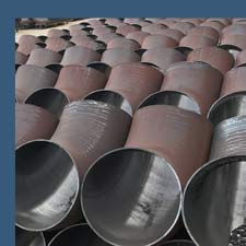 Carbon Steel 1d Elbow