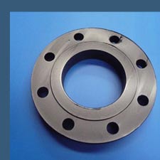 ASTM A350 Carbon Steel Flange