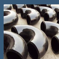 Carbon Steel 90° Elbows