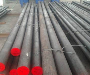 Carbon Steel Bar