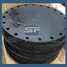Carbon Steel Blind Flange