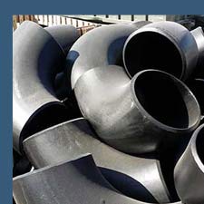 Carbon Steel Buttweld Fittings