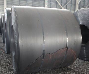 Carbon Steel Coil