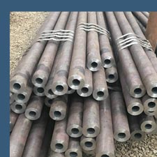 Carbon Steel Erw Pipe