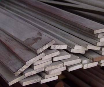 Carbon Steel Flat Bar