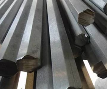 Carbon Steel Hex Bar