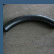 Carbon Steel Long Radius Bend
