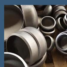 Carbon Steel Pipe Cap 