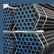 Carbon Steel Tubing