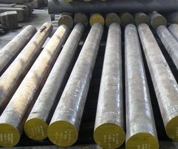 Carbon Steel Rod