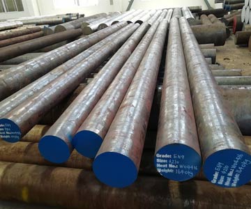 Carbon Steel Round Bar