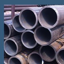 Carbon Steel Seamless Pipe