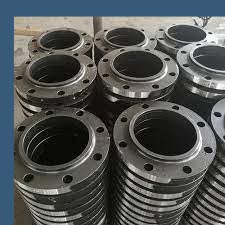 A105n Carbon Steel Slip On Flanges