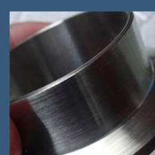 Carbon Steel Stub End