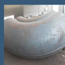 Carbon Steel Weld Elbows