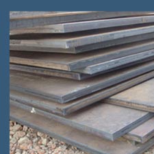 Carbon Structural Steel Plate
