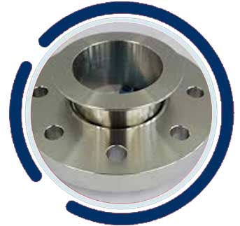 Cast Alloy Steel Lap Joint Flange
