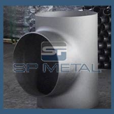 Chrome Moly Fittings