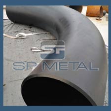 Chrome Moly Long Radius Bend