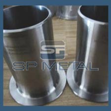 Chrome Moly Long Stubend