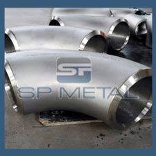 Chrome Moly Pipe Fittings