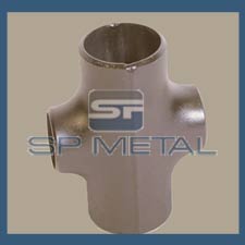 Chrome Moly Reducing Outlet Crosses