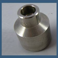 Chrome Moly Socket Weld Adapters