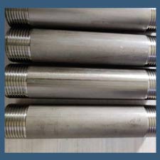 Chrome Moly Swage Nipple