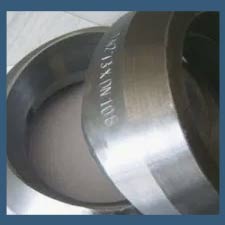 Chrome Moly Threadolet