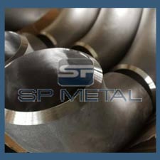 Chromoly 45° Short Radius Elbow