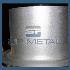 Chromoly Lap Joint Stub Ends