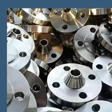 Class 150 Stainless Steel Flange