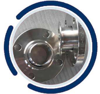 Class 300# 904L SS Lap Joint Flanges
