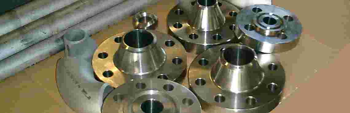 Class 300 flange manufacturer in India