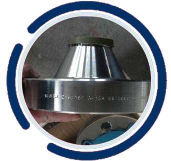 Class 300 Weld Neck Flange