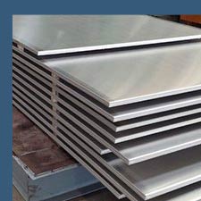 Cold Rolled Stainless Steel Plate/sheet