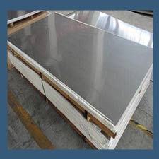 Cold Rolled Stainless Steel Sheet 316L Strip