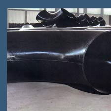 CS 180° Long Radius Elbow