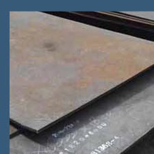CS Boiler Steel Plate