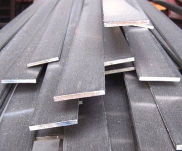  Stainless Steel 321 Flat Bar